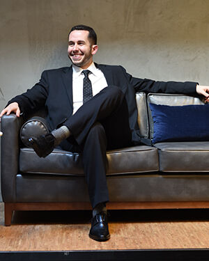 40 Under 40 | 2019